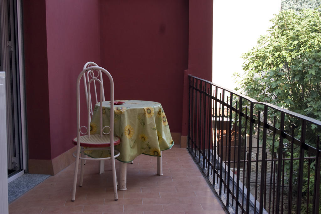 Hotel Renato Sesto San Giovanni Room photo