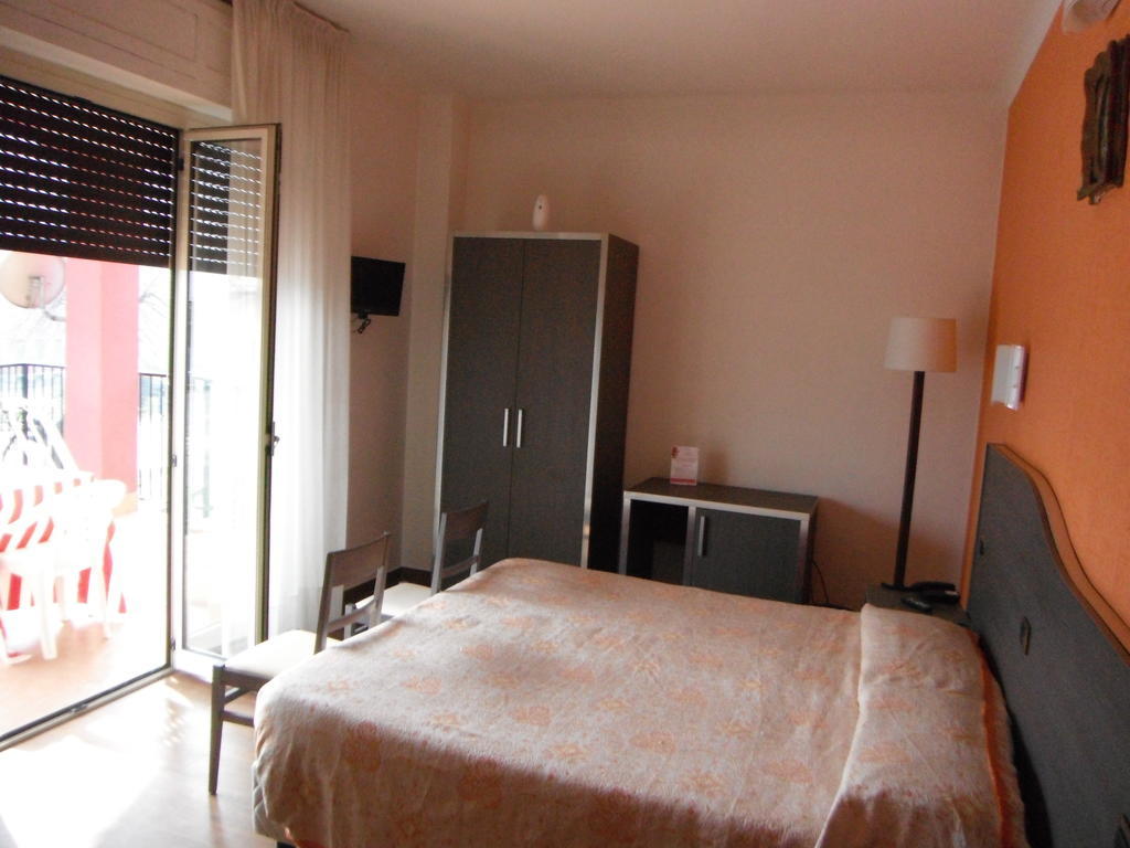 Hotel Renato Sesto San Giovanni Exterior photo