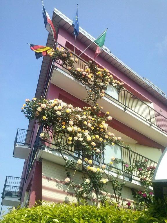 Hotel Renato Sesto San Giovanni Exterior photo