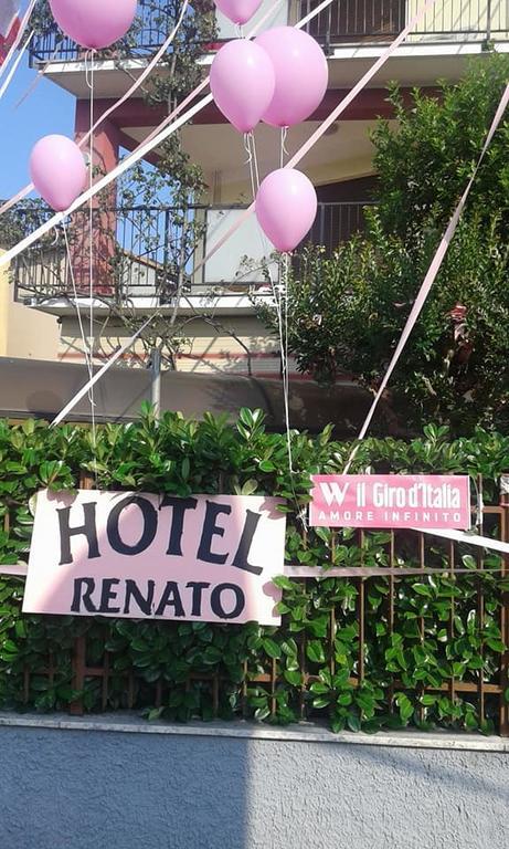 Hotel Renato Sesto San Giovanni Exterior photo