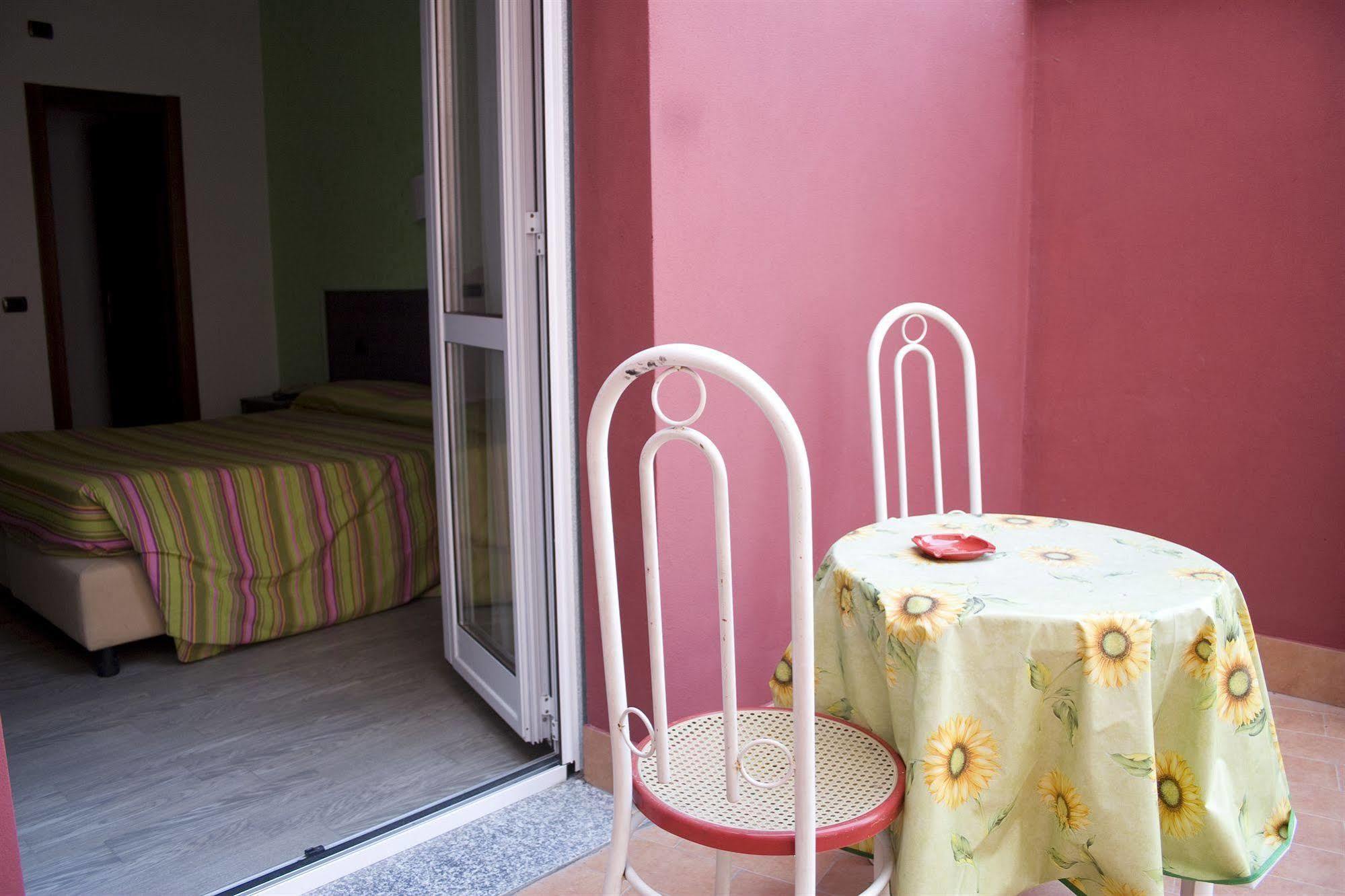 Hotel Renato Sesto San Giovanni Exterior photo